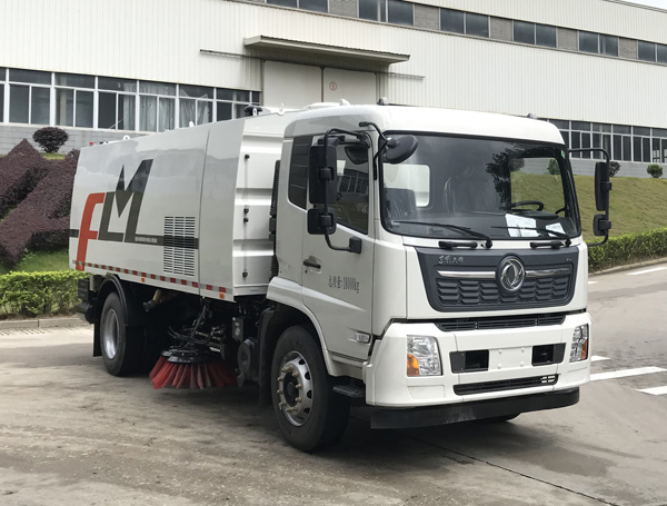 福龙马获得发明专利授权：“一种推雪铲装置”