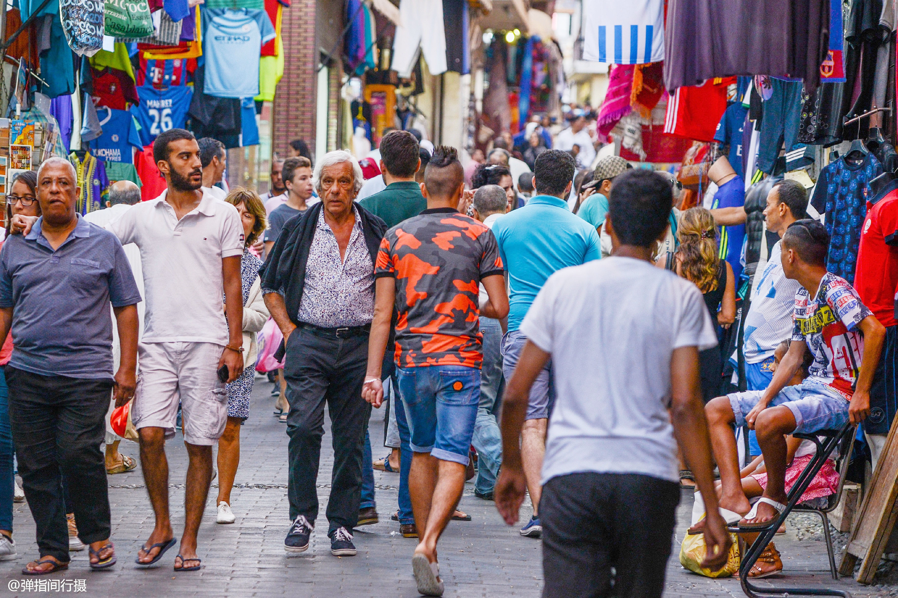 航空制造业：摩洛哥确立非洲主导地位 展现全球雄心