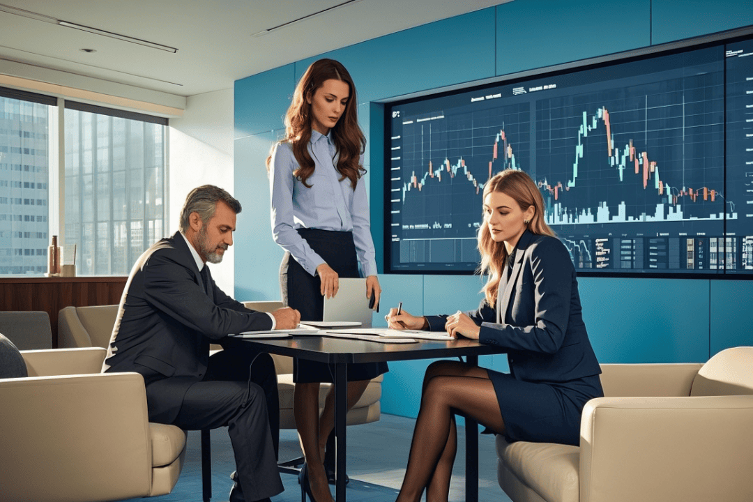 赵锡军：广义货币增速大于狭义货币，货币活力的提升空间很大