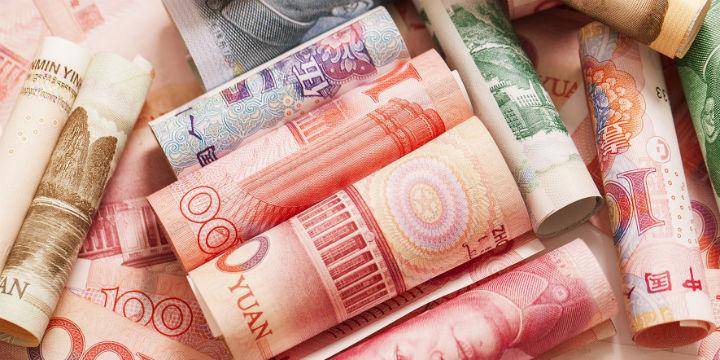 数据擦亮人民币资产“成色”