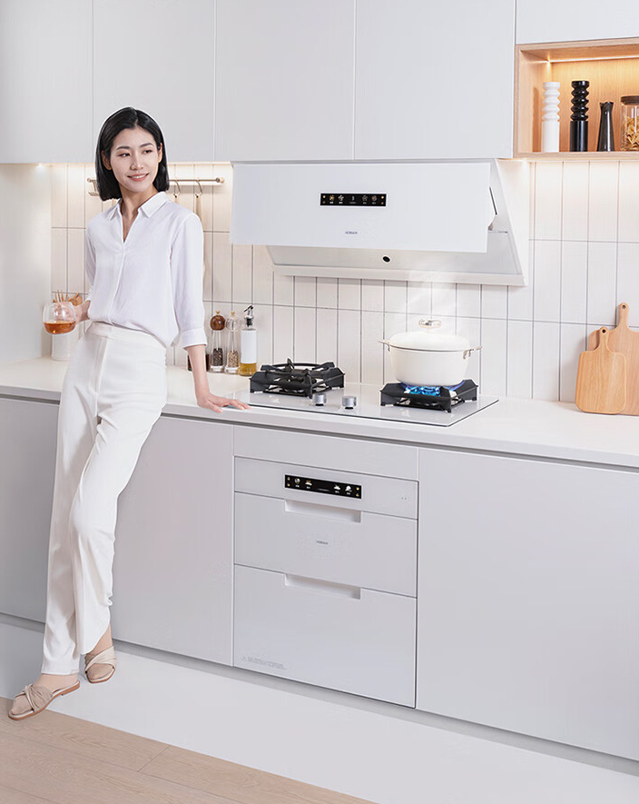 老板电器获得实用新型专利授权：“减振机构及吸油烟机”