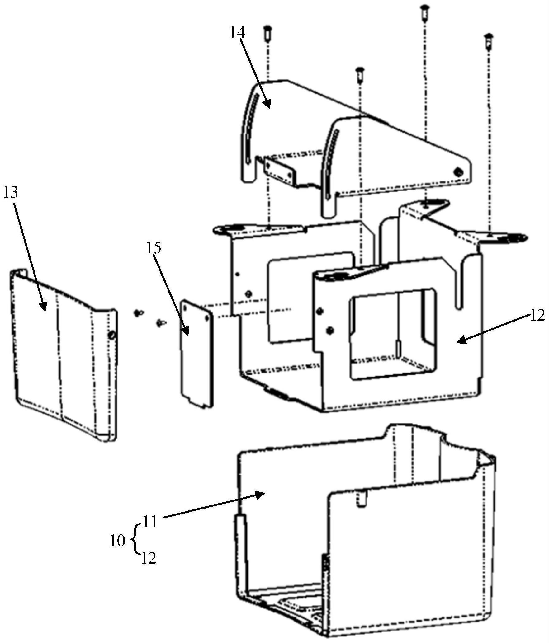 华达科技获得发明专利授权：“一种电池的组合焊接装置”