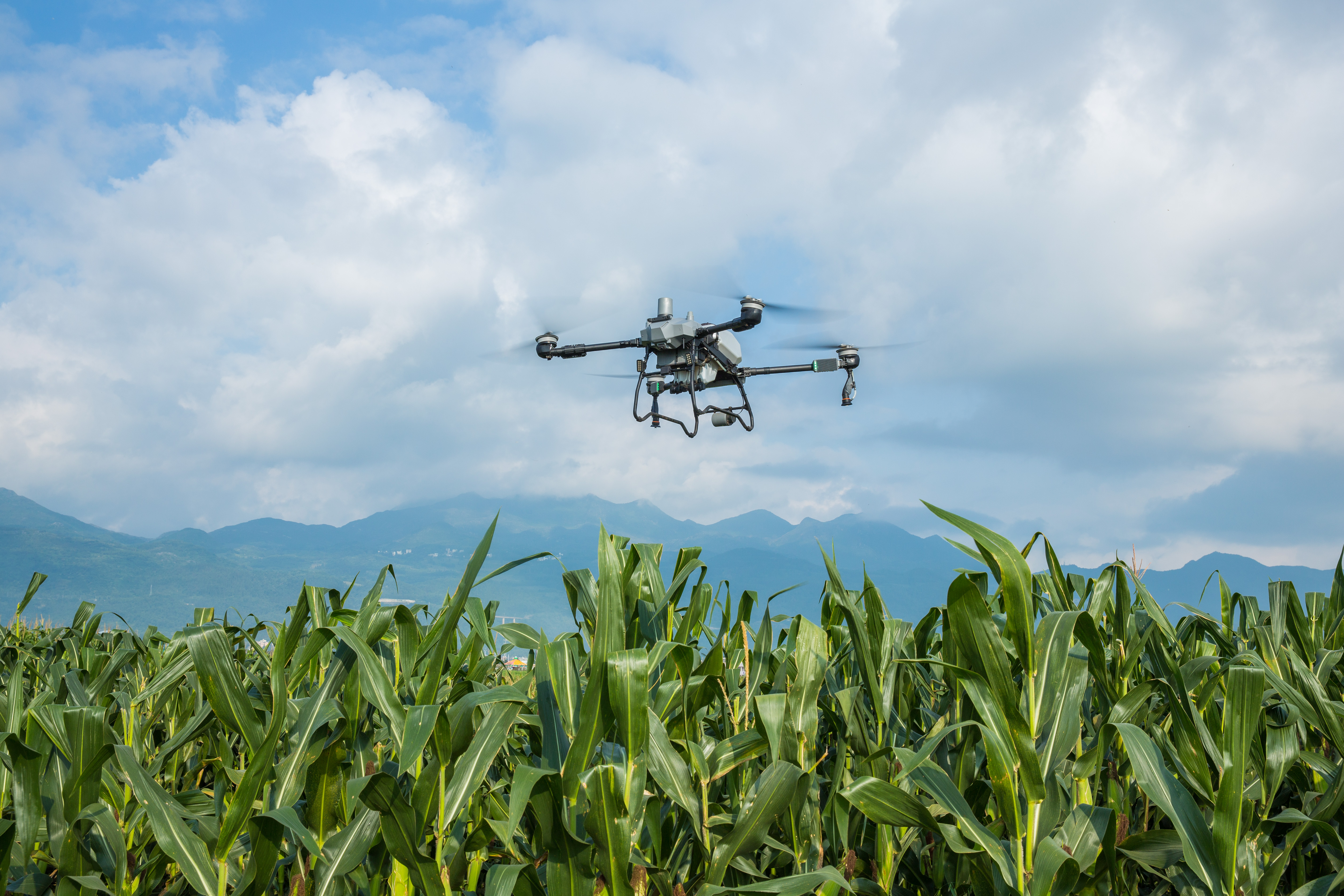 北京经济技术开发区：推进量子通信技术在无人驾驶、无人机群、移动终端、感知侦察等领域应用