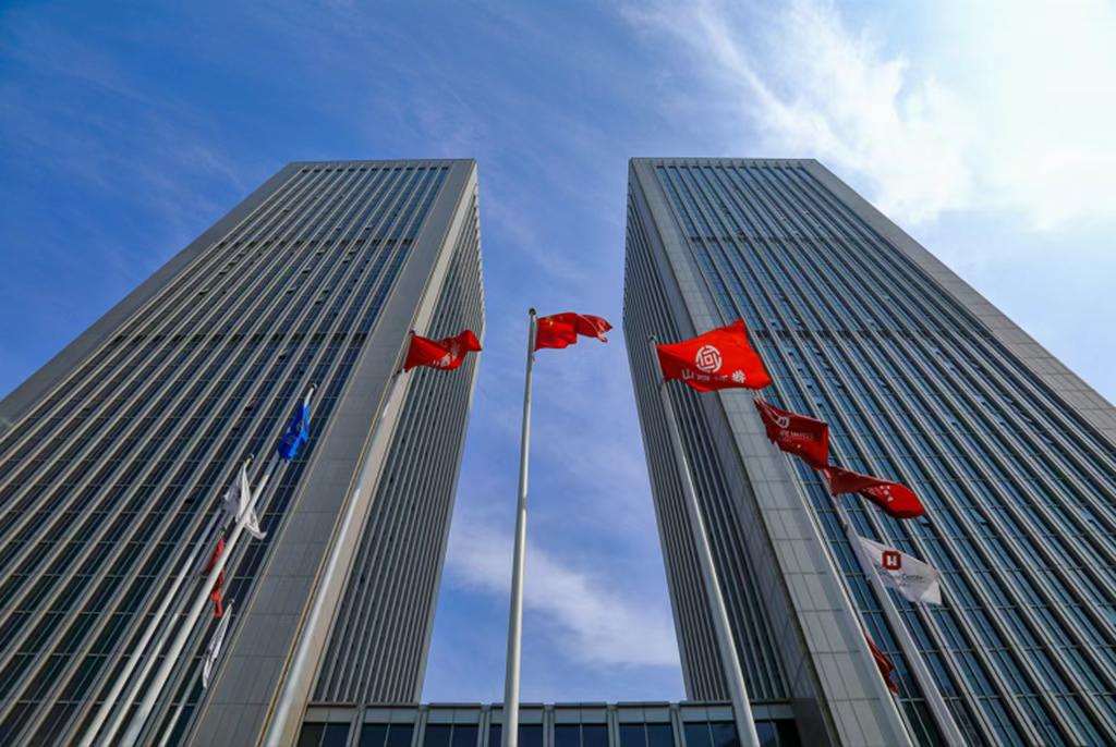 推动国有资本向战略性新兴产业集结 两江投资科创债发行