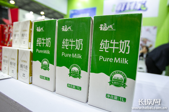 福成股份：公司今年粮食丰收首先满足企业发展需要