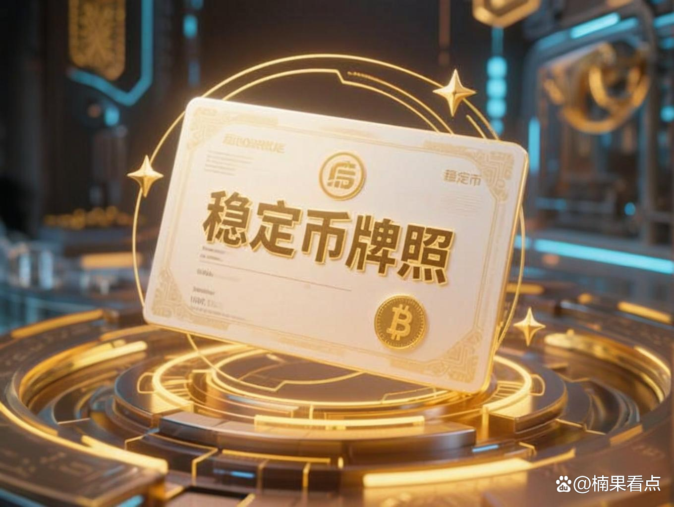 新开普：如果未来高校场景出现对稳定币的实际需求 将积极探索与银行及学校合作的可能性