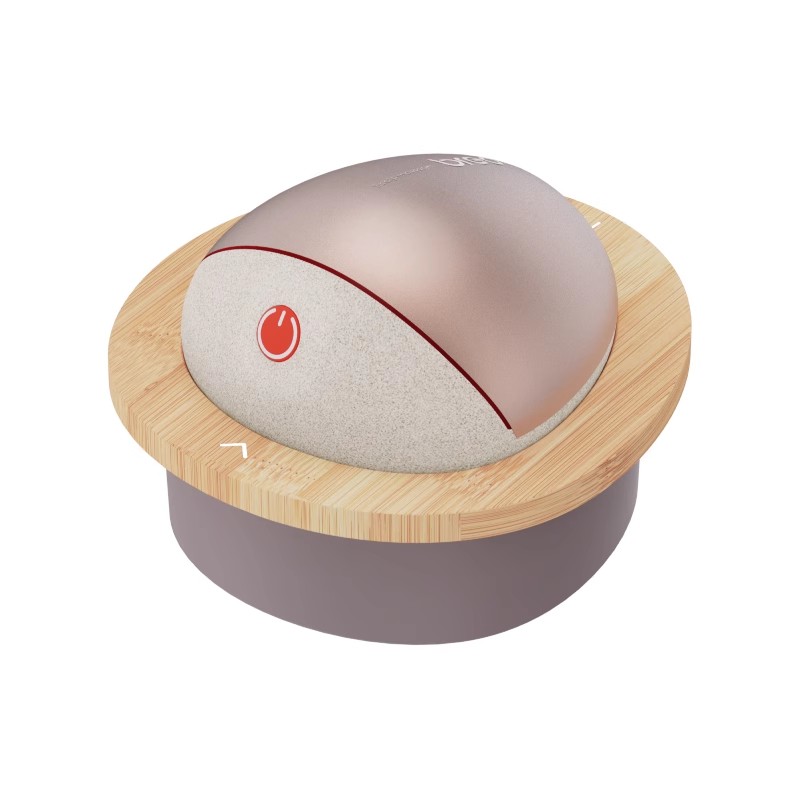 倍轻松：轻松一刻是解决传统按摩产品单一售卖模式的健康管理品牌