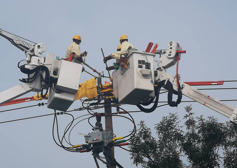 温州宏丰：电接触材料应用于数据中心基础设施