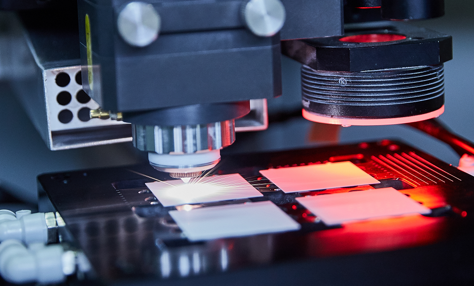 德龙激光：固态电池业务处于产品开发、验证、新产品推广阶段 收入占比较小