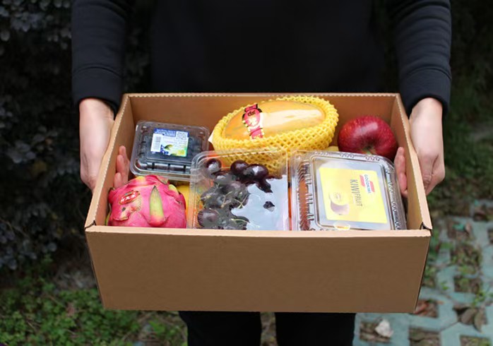 云南返乡青年电商创业带火销售激活产业