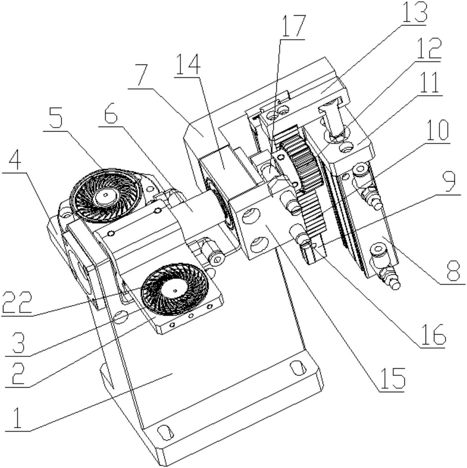 海昌新材获得实用新型专利授权：“一种防产品变形烧结治具”