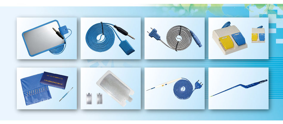 万东医疗获得外观设计专利授权：“医疗脚踏开关”