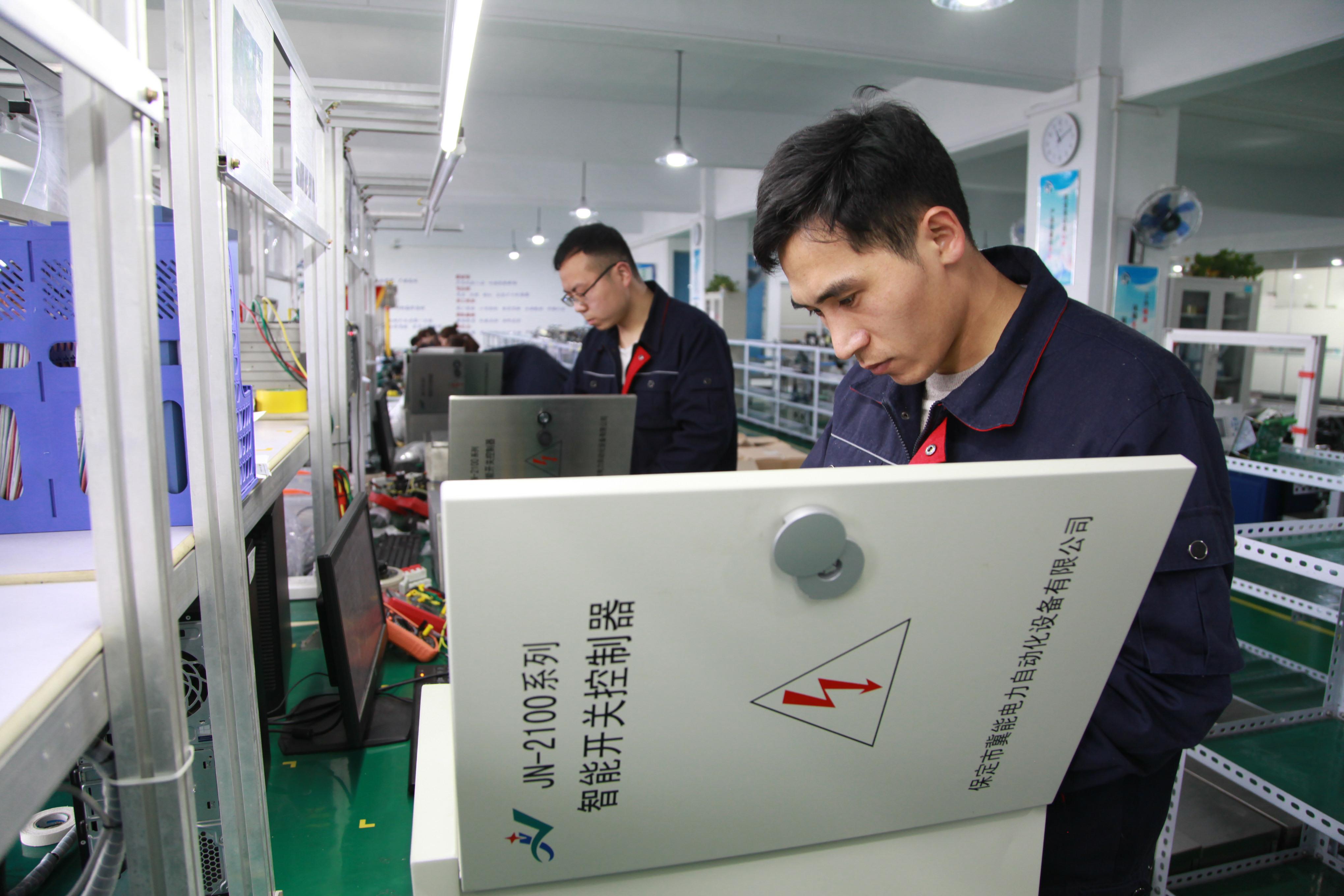 模塑科技获产品项目定点书 预计总销售额超20亿元