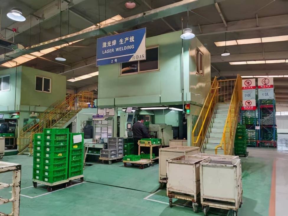 模塑科技获产品项目定点书 预计总销售额超20亿元