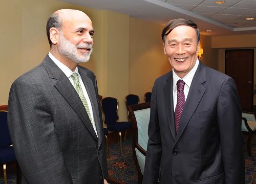 美联储主席，突然发声！