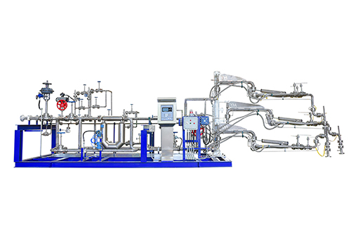 潍柴动力获得发明专利授权：“供气系统中回收天然气的装置、车辆及其控制方法”