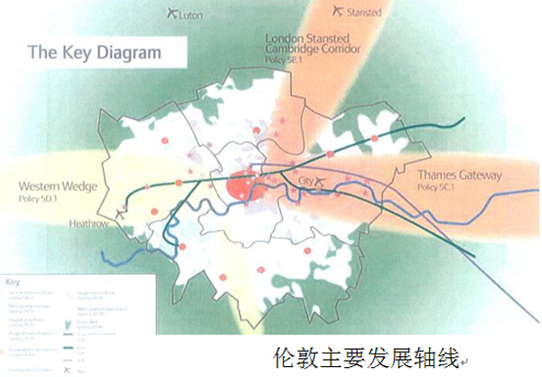 城市中国的历史转向 | 经观社论