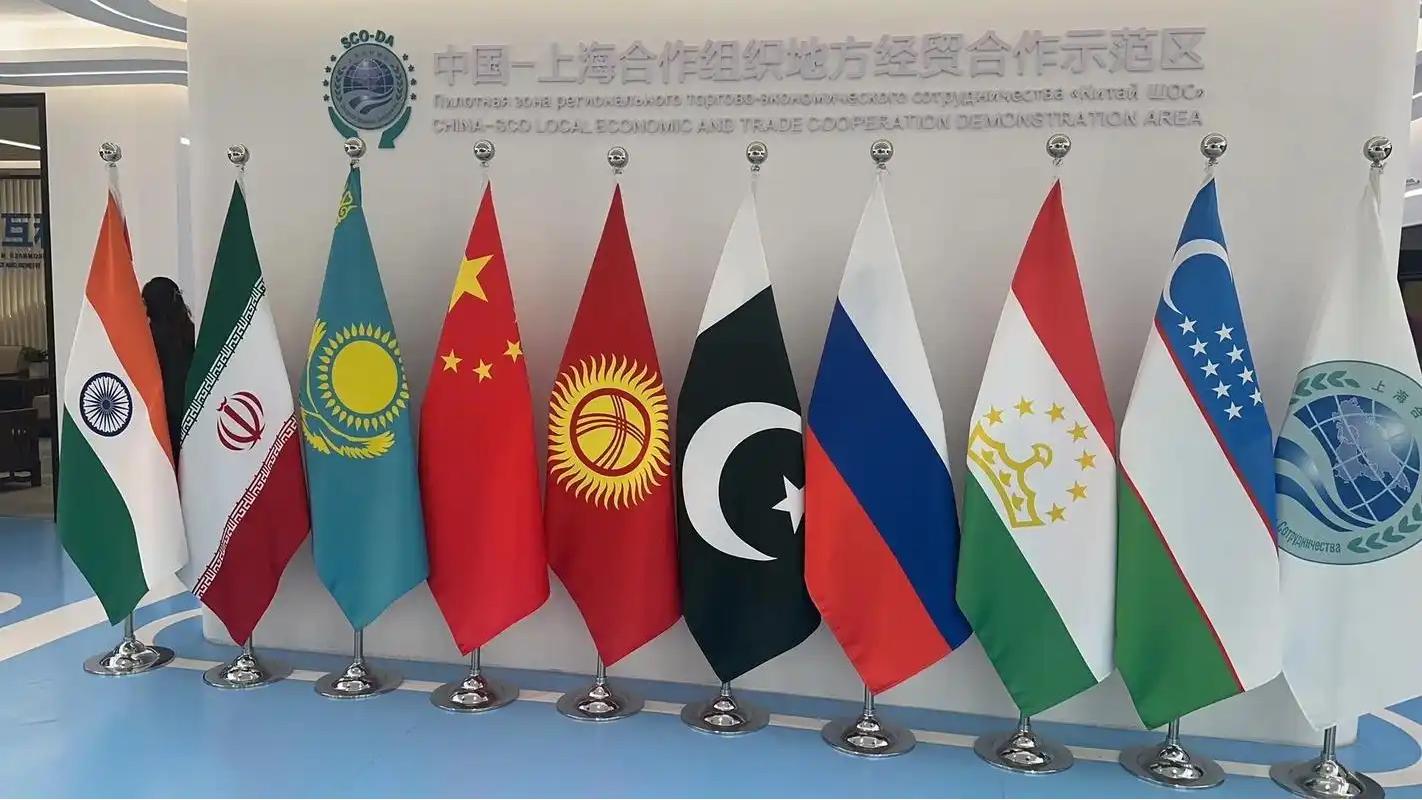 上合地方经贸合作大会助力中国企业拓展中亚市场