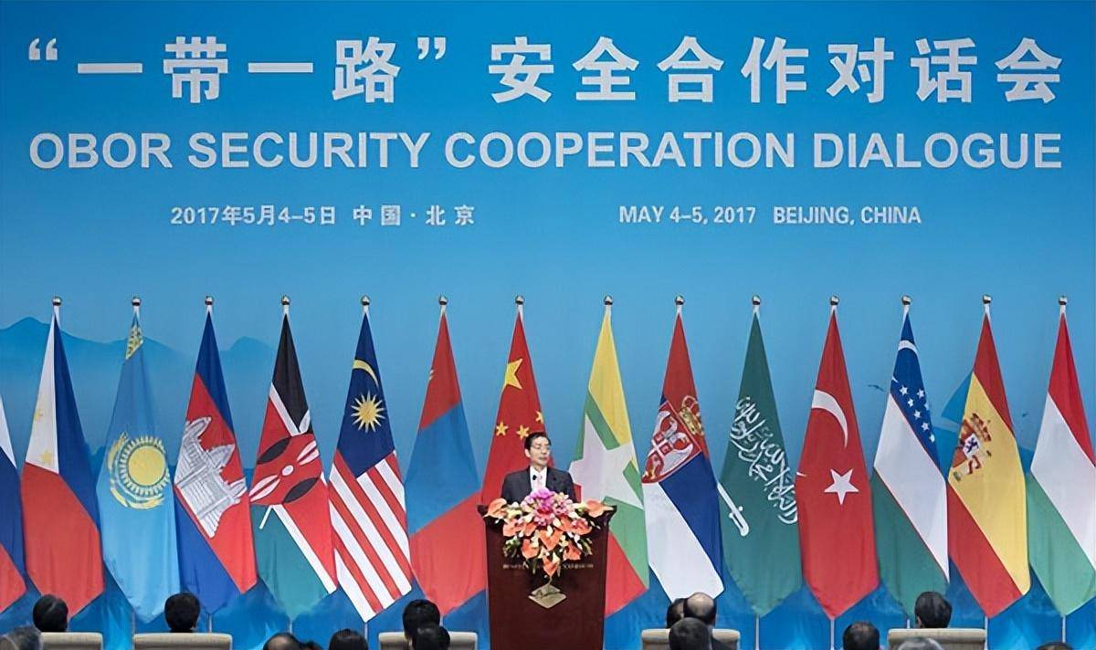 上合地方经贸合作大会助力中国企业拓展中亚市场