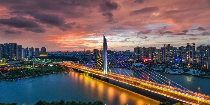 山东政商要情（7.14―7.20）