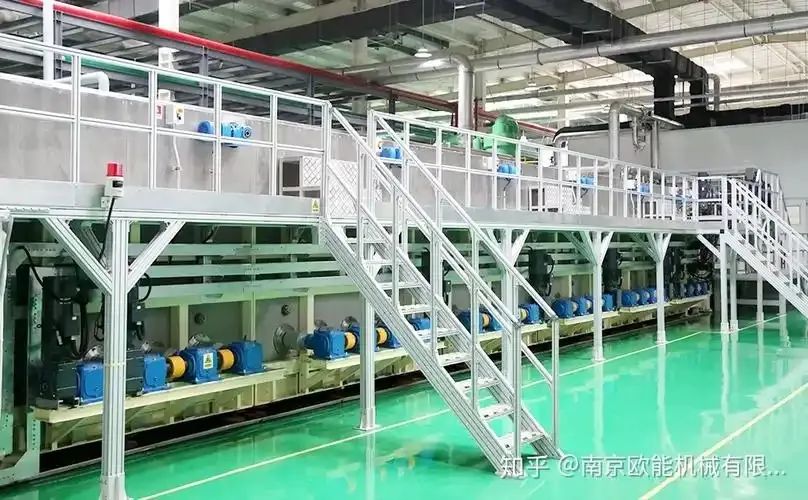 欧克科技签订 1.76亿元设备合同