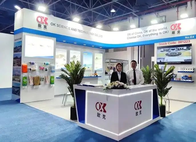 欧克科技签订 1.76亿元设备合同