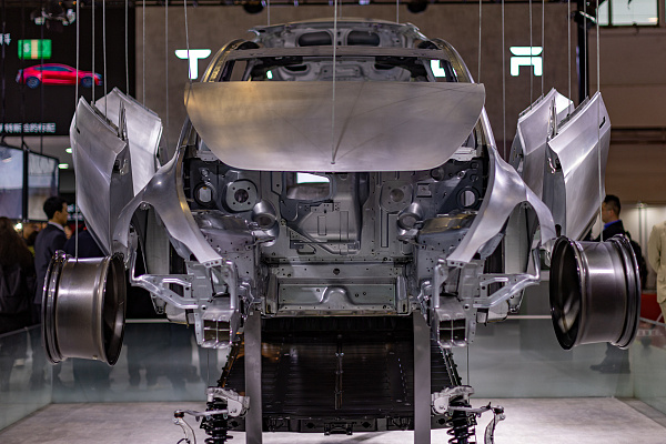 日产能1000万杯，库迪咖啡全球供应链基地超级工厂开工