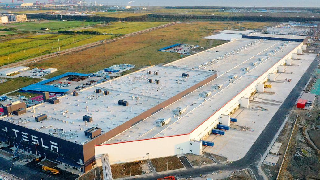 日产能1000万杯，库迪咖啡全球供应链基地超级工厂开工