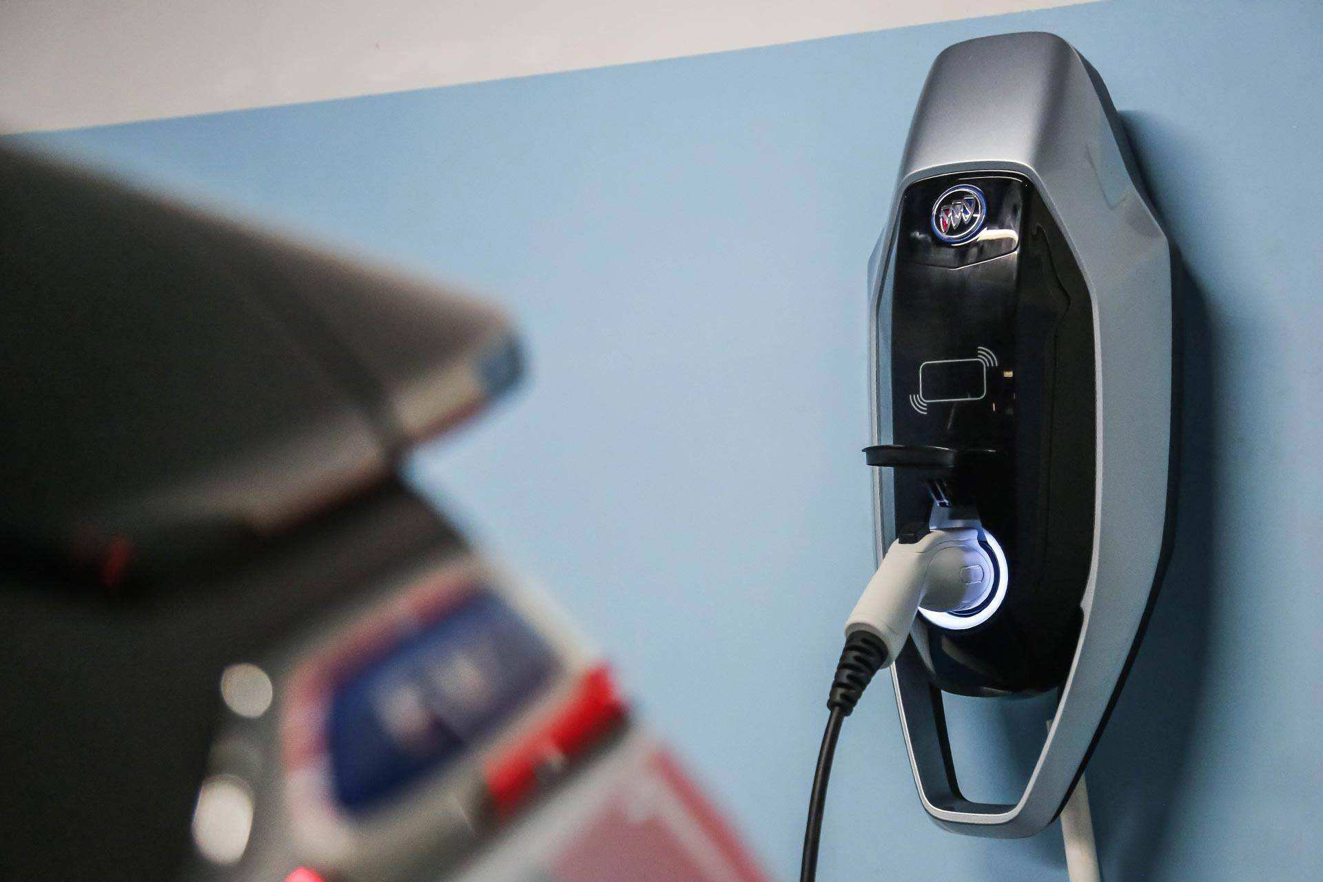 超级充电桩真能缓解“充电焦虑”吗