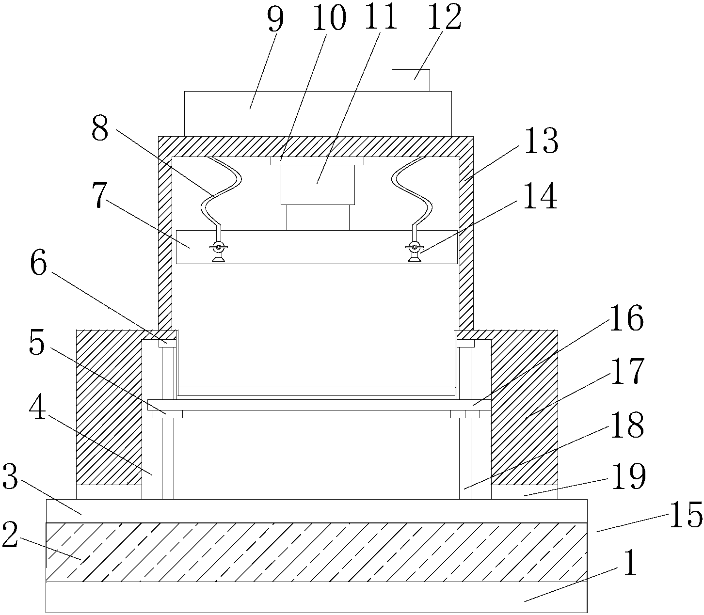 天富能源获得实用新型专利授权：“一种太阳能储能结构”