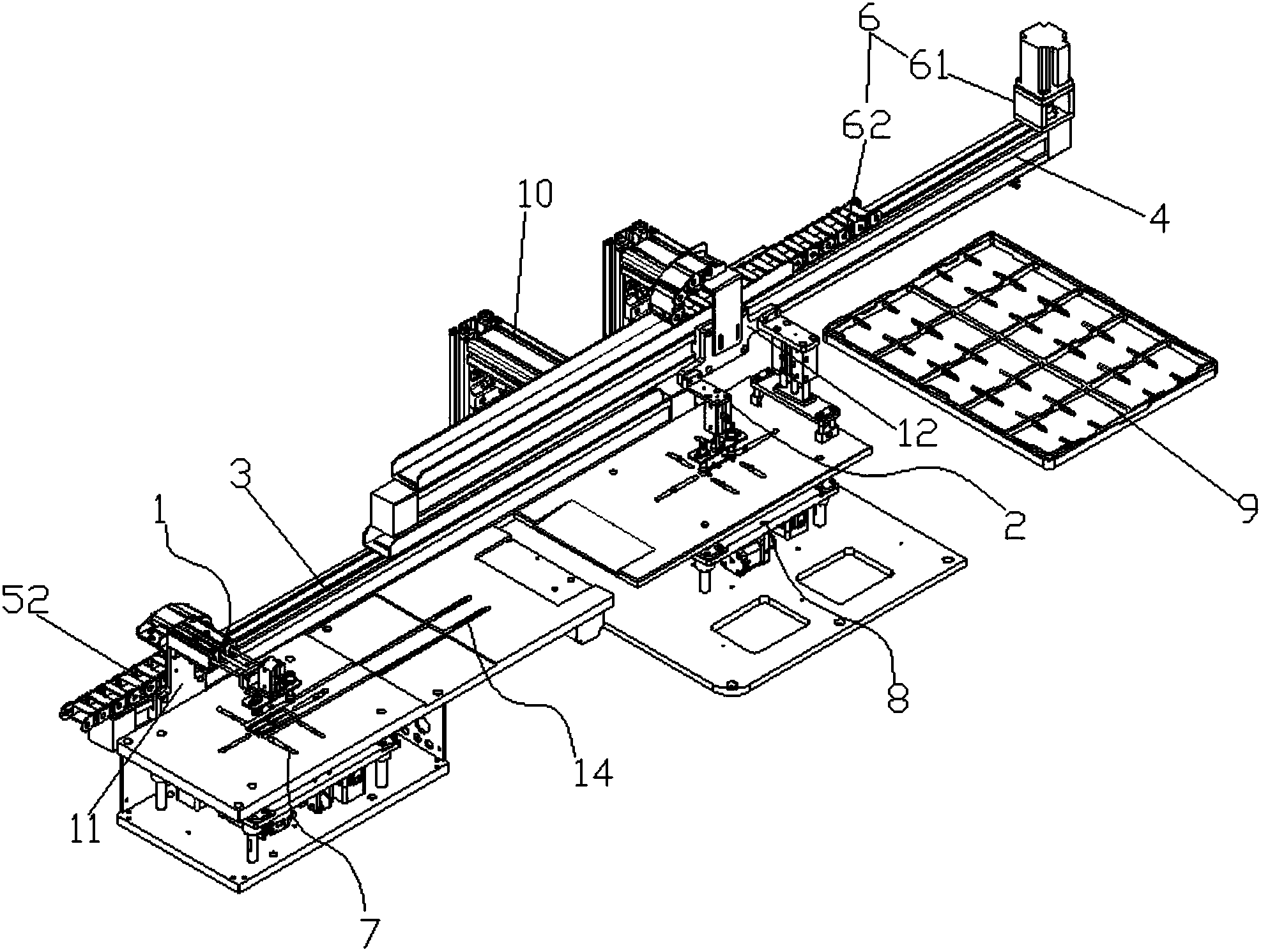 华秦科技获得实用新型专利授权：“一种拉开法附着力测试辅助装置”