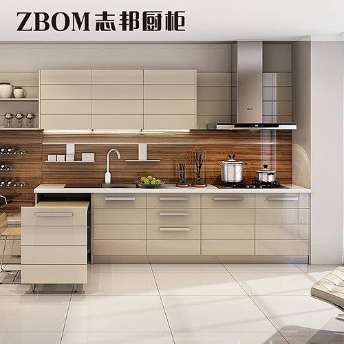 志邦家居获得外观设计专利授权：“拉手（仿生骨骼线）”