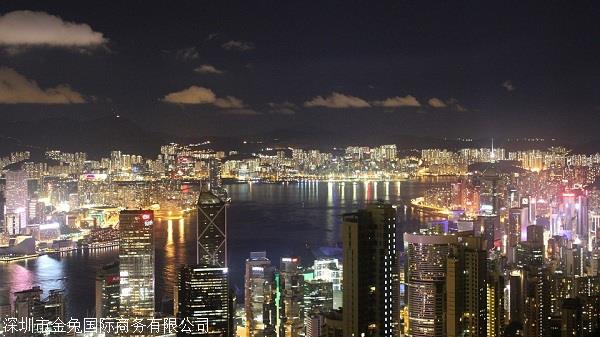 越证券公司分析输美产品税率对越吸引外资的影响