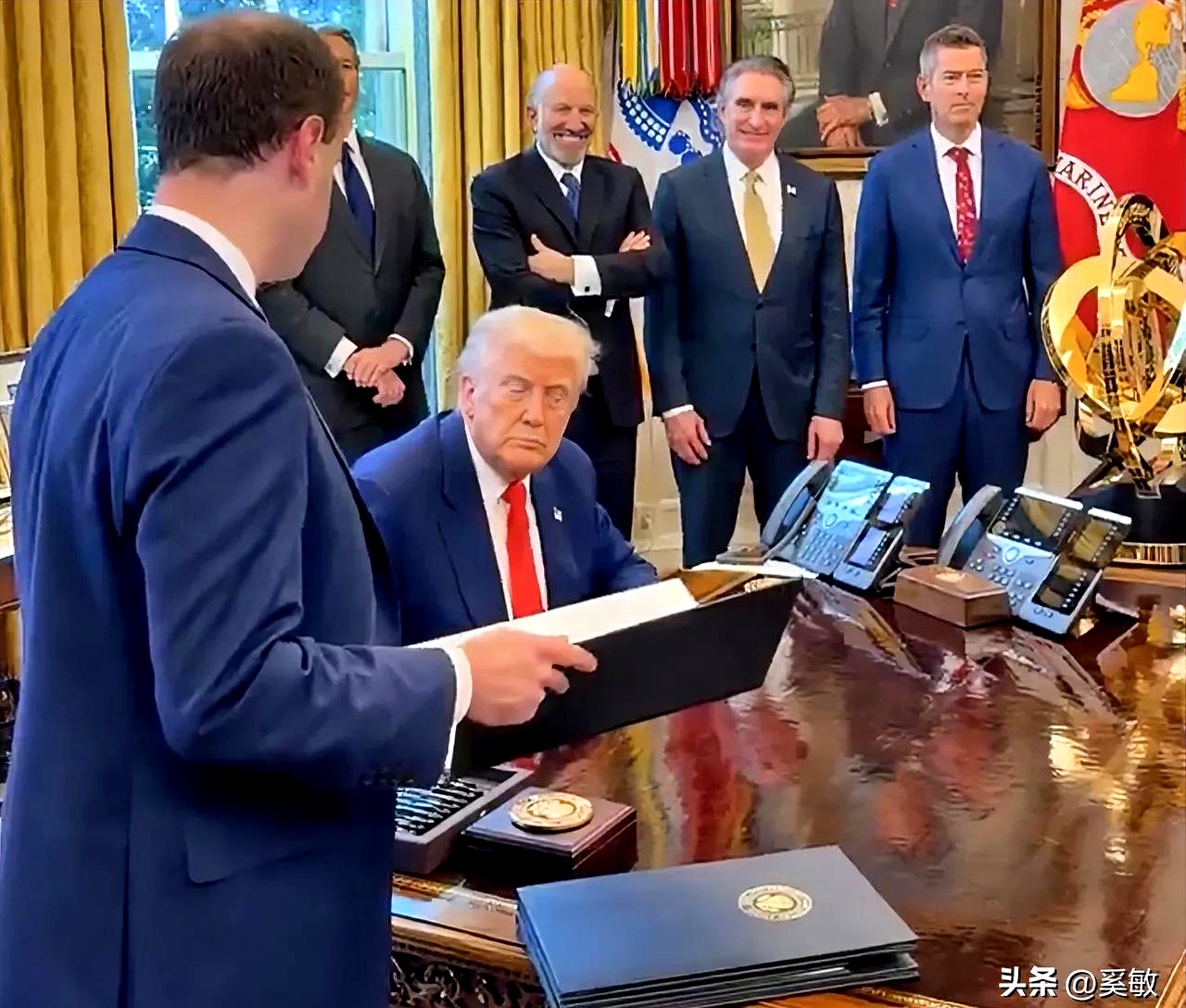 越证券公司分析输美产品税率对越吸引外资的影响