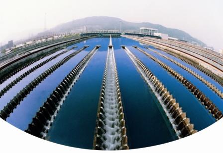 中国铁建、上海建工等在广州成立水务公司