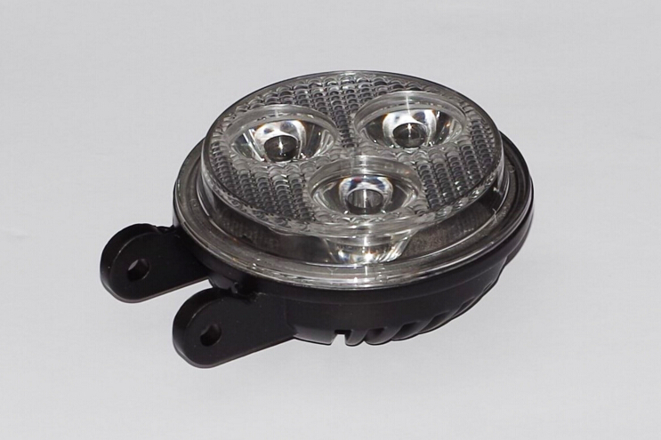 星宇股份获得实用新型专利授权：“功能复用的光学系统及其车灯”