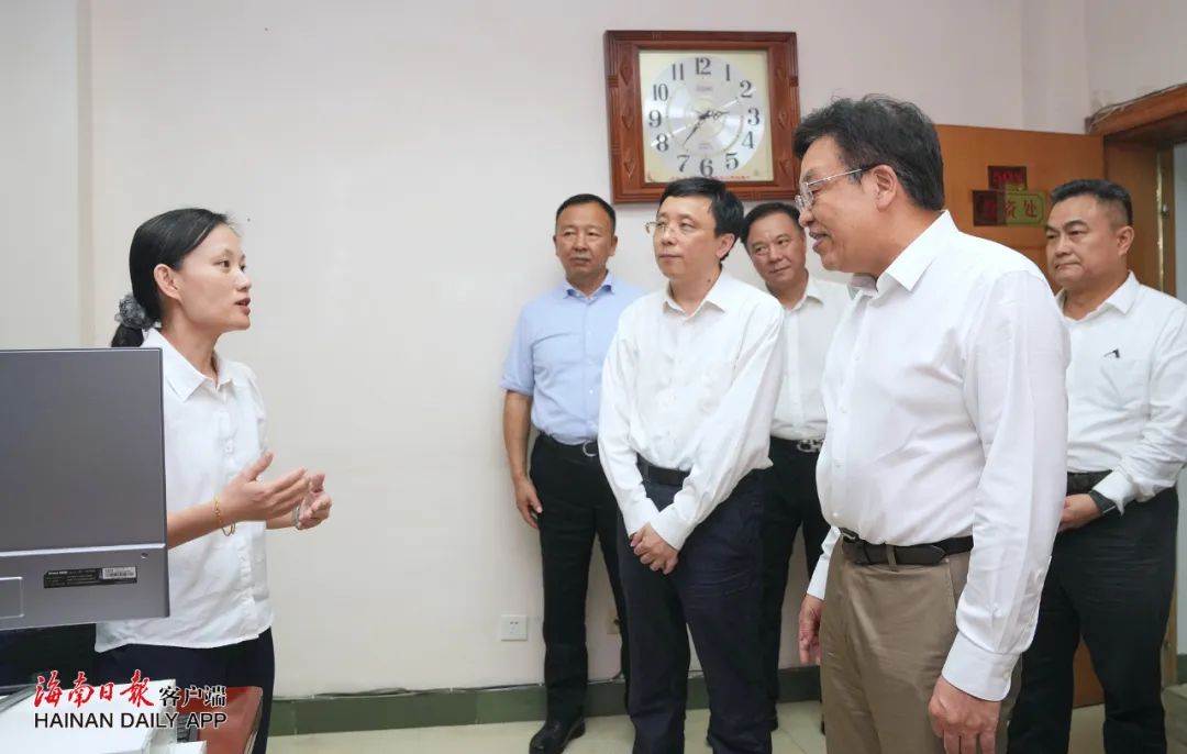 今日看点｜国新办举行新闻发布会，介绍海南自由贸易港建设有关情况