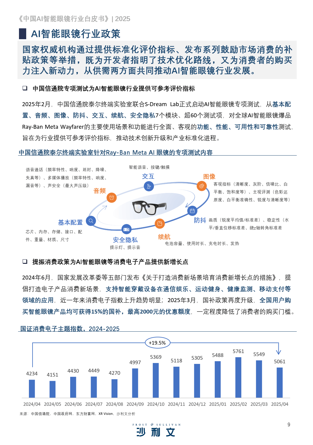 【早知道】中国聚变能源公司成立，推进我国聚变工程化商业化；上海：积极布局智能眼镜生产能力