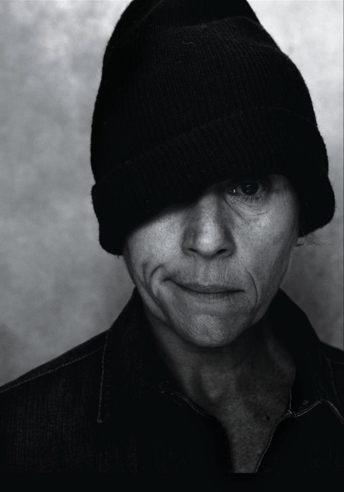 光影记忆：安妮・埃尔诺摄影艺术展