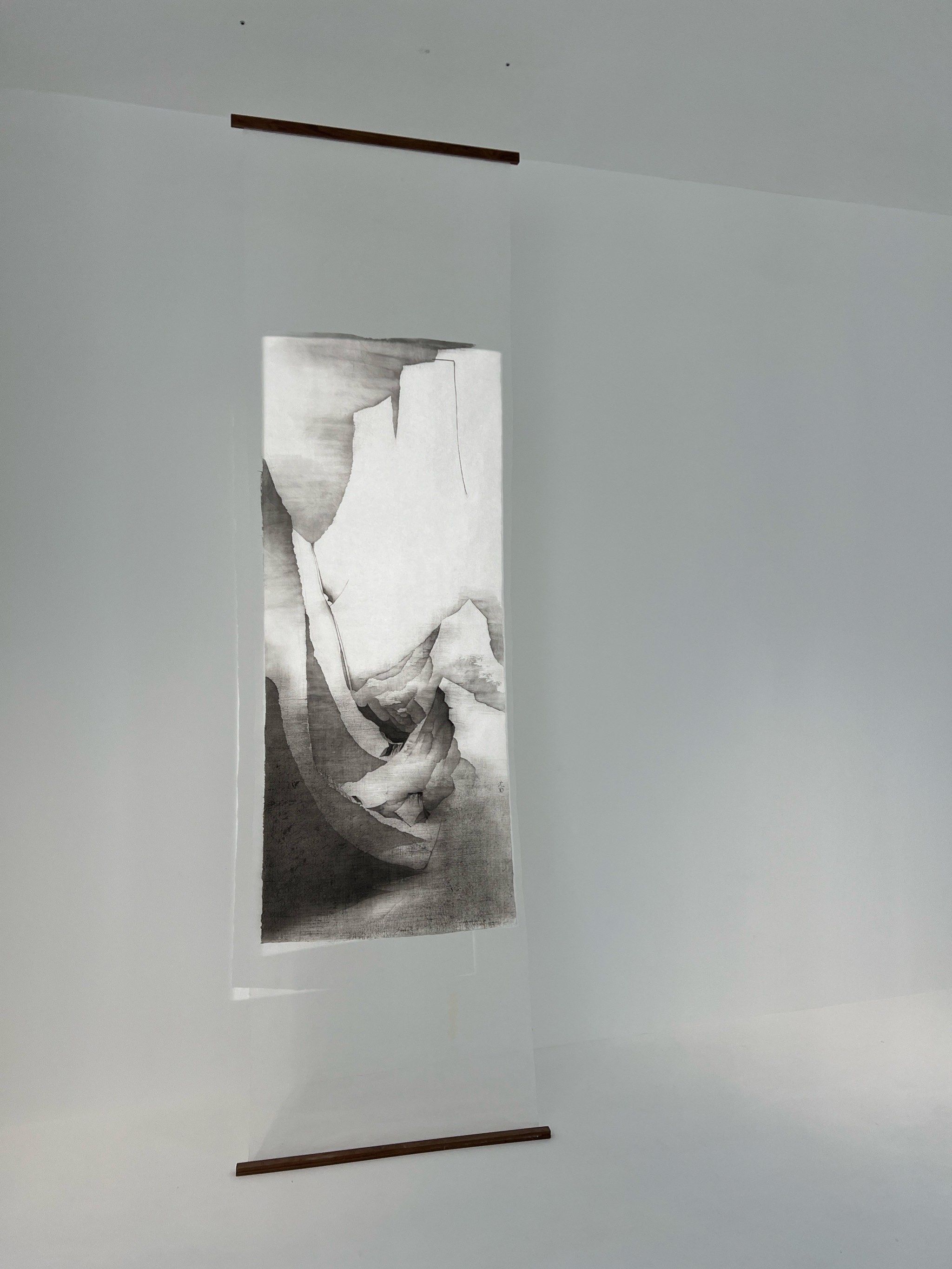 “山水有清音 安徽文化艺术大观”展览在 北京民生现代美术馆开展