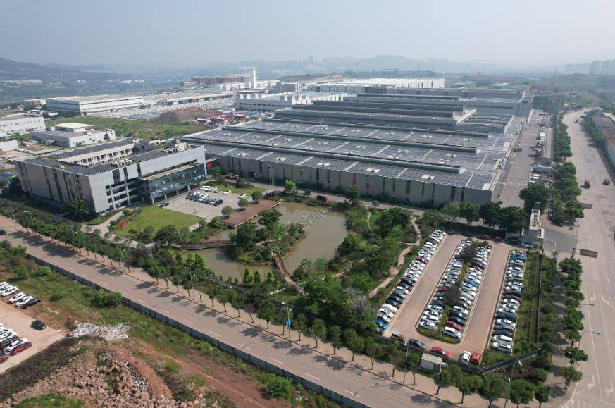 千里科技等在重庆新设企管合伙企业