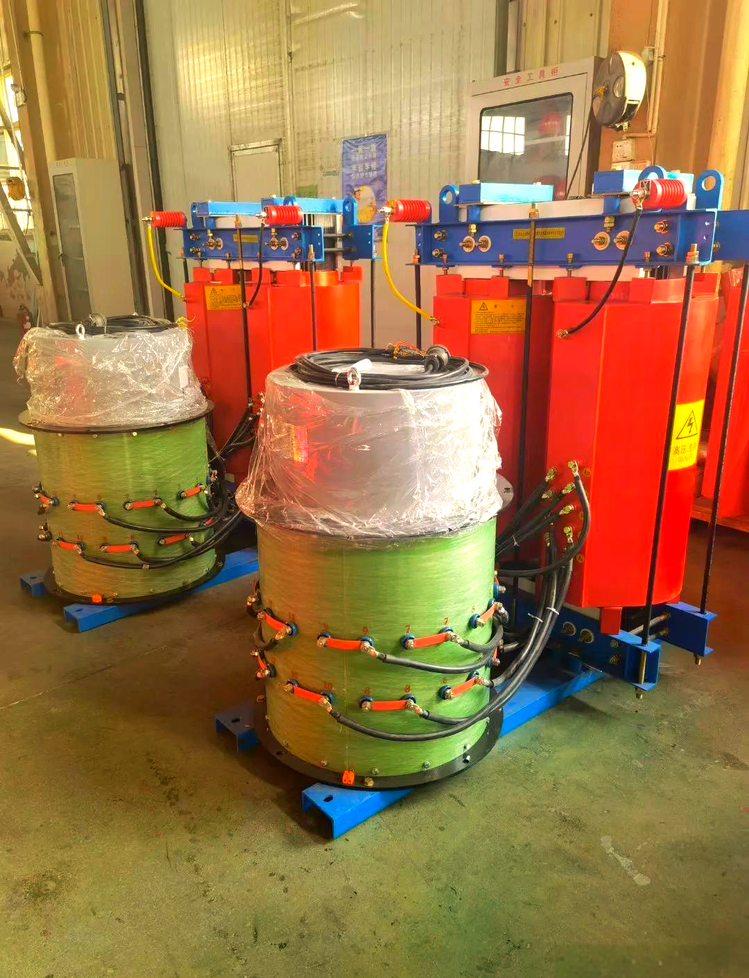 江苏华辰：积极布局中压大功率直柔输电场景下的固态变压器应用