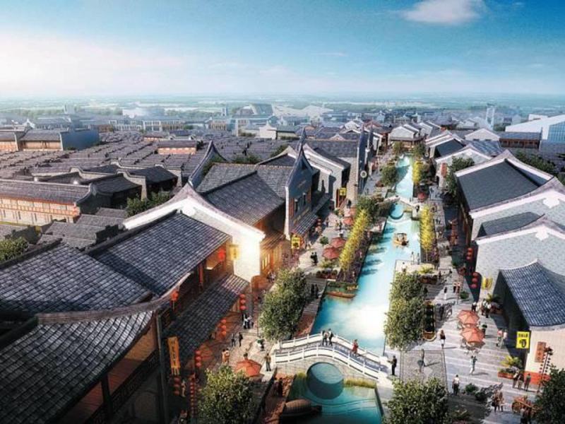 华夏幸福投资新设科技服务公司 含数字技术业务