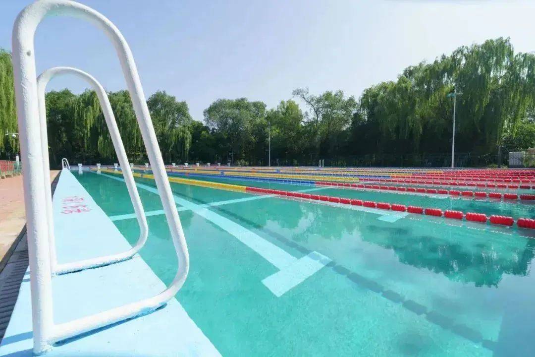 暑期一批高校场馆设施向社会开放 如何平衡校园秩序与公共需求？