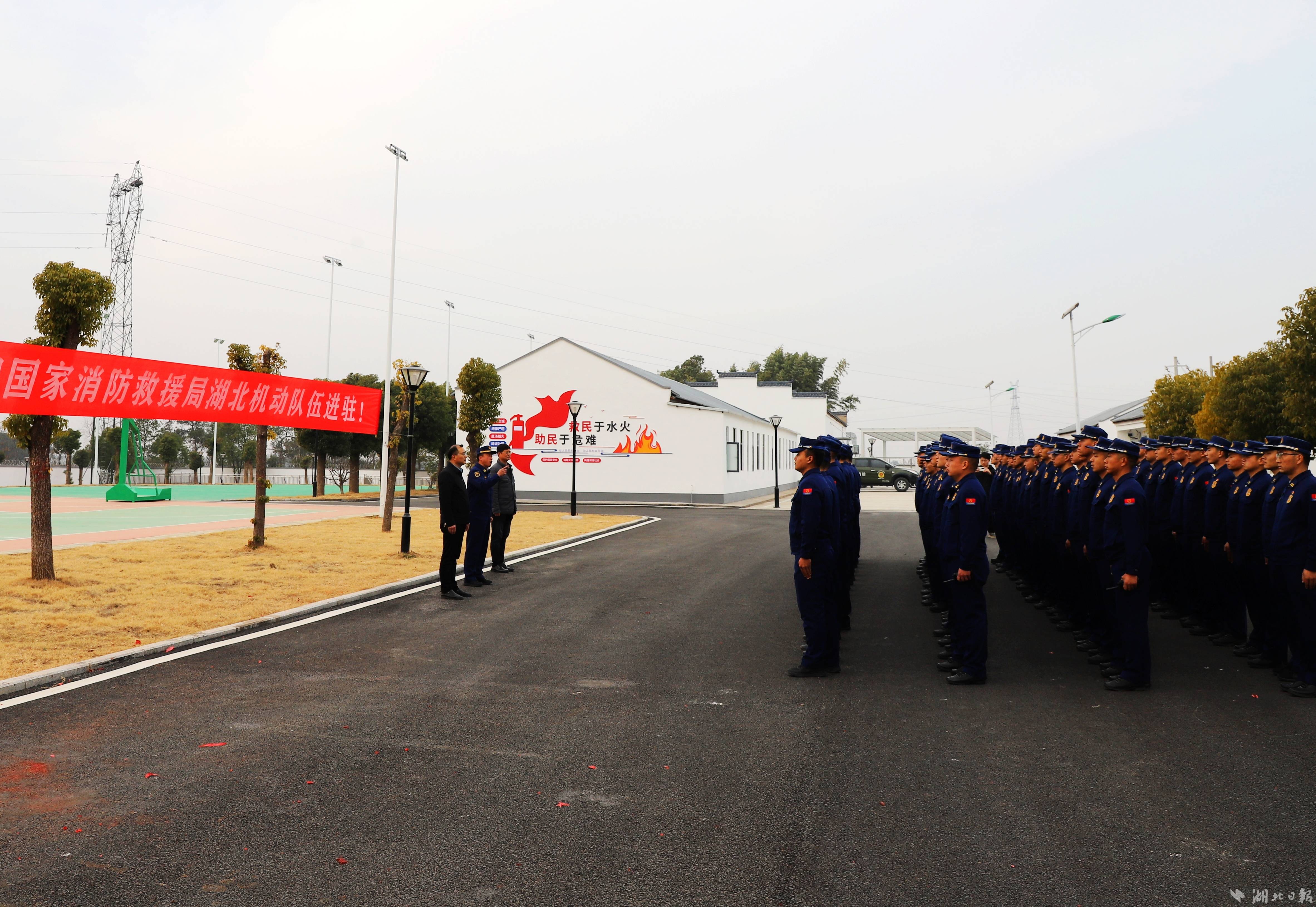 鄂尔多斯成立应急救援服务公司