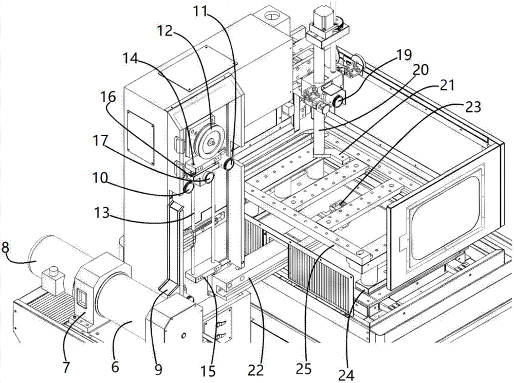 高测股份获得实用新型专利授权：“喷淋装置及线切割机”