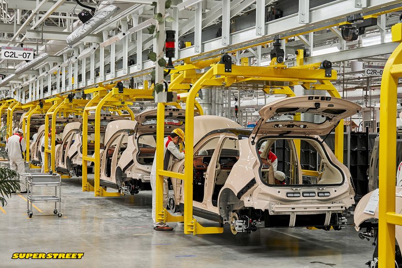 长城汽车获得实用新型专利授权：“制件包边机构”