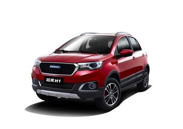 长城汽车获得实用新型专利授权：“制件包边机构”