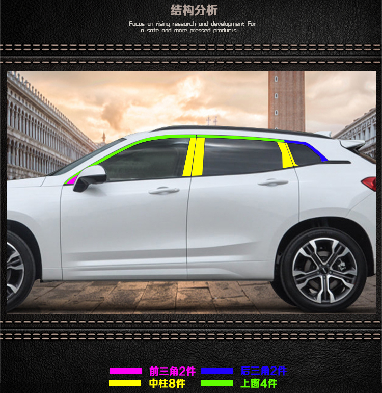 长城汽车获得实用新型专利授权：“制件包边机构”