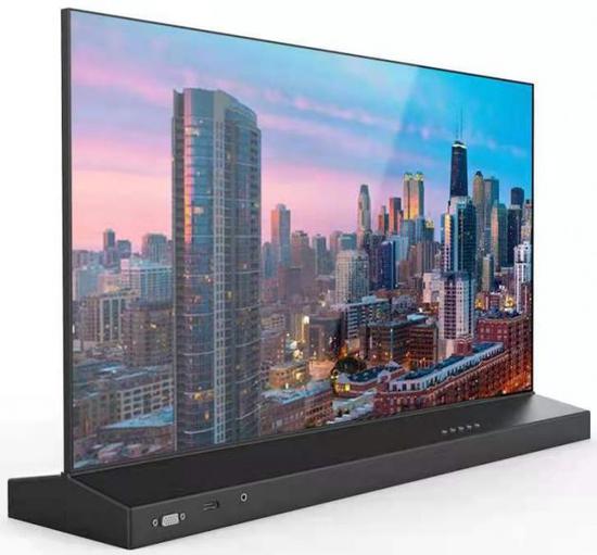 京东方Ａ获得实用新型专利授权：“显示装置”